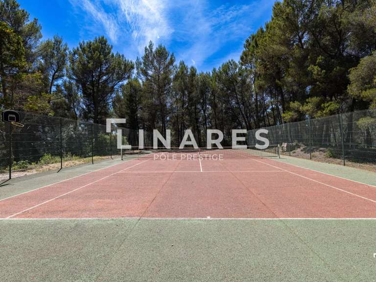 Maison Aix-en-Provence - 8 chambres - 310m²