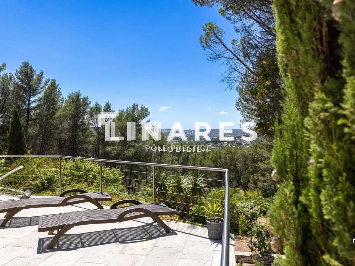 Maison Aix-en-Provence