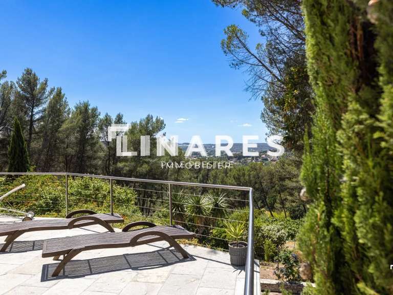 Maison Aix-en-Provence - 8 chambres - 310m²