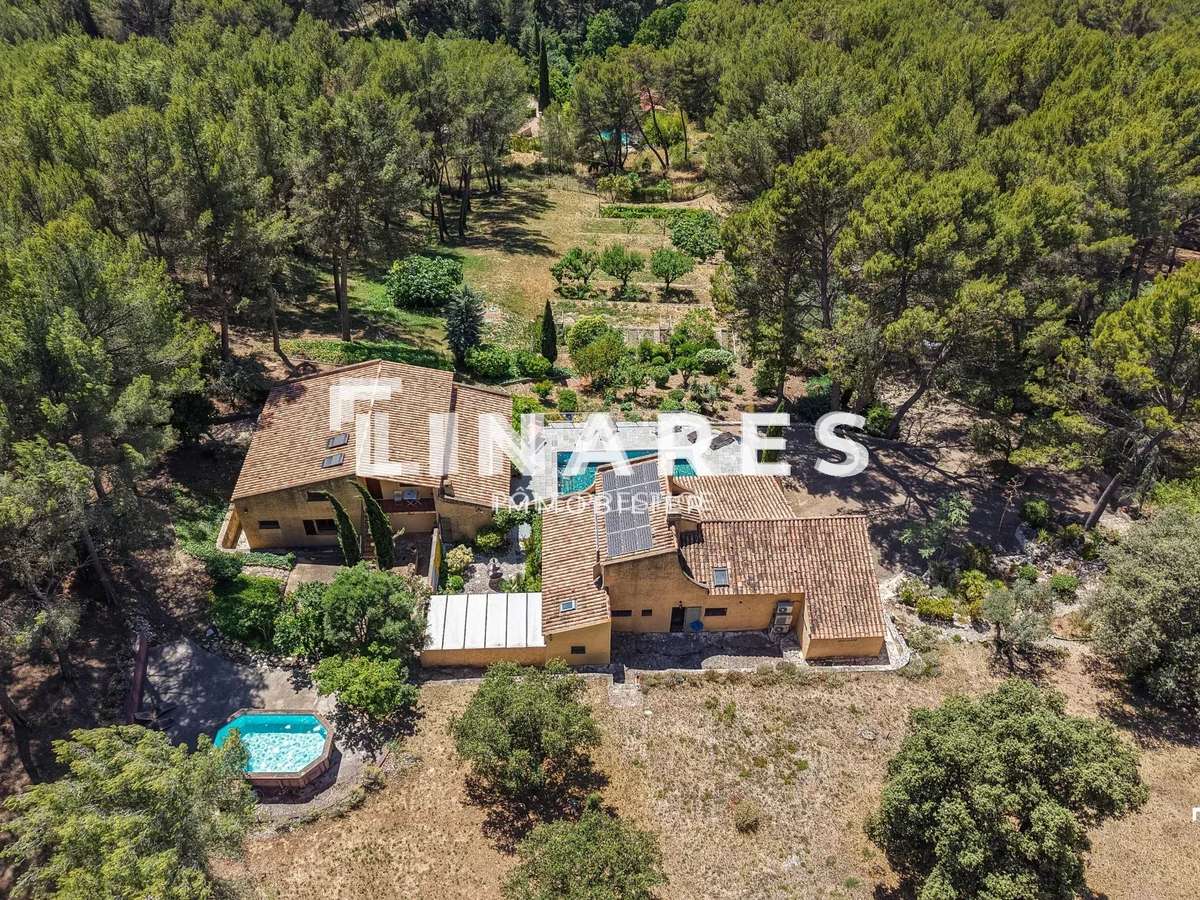 Maison Aix-en-Provence