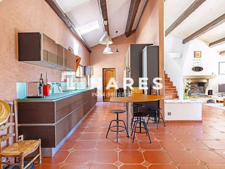 Maison Aix-en-Provence - 8 chambres - 310m²