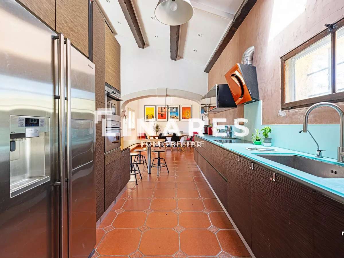 Maison Aix-en-Provence