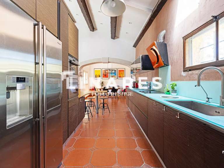 Maison Aix-en-Provence - 8 chambres - 310m²