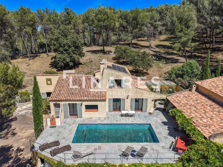 Maison Aix-en-Provence - 8 chambres - 310m²