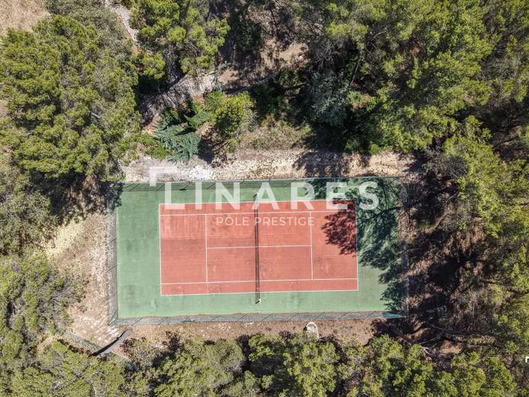 Maison Aix-en-Provence - 8 chambres - 310m²
