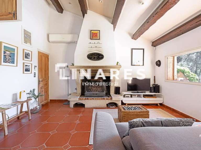 Maison Aix-en-Provence - 8 chambres - 310m²