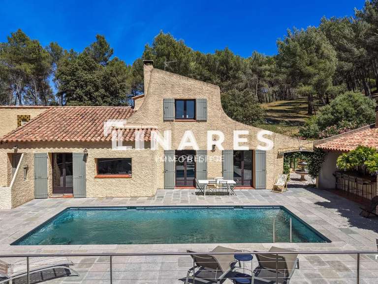 Maison Aix-en-Provence - 8 chambres - 310m²