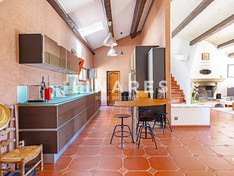 Maison Aix-en-Provence - 8 chambres - 310m²
