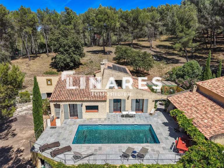 Maison Aix-en-Provence - 8 chambres - 310m²