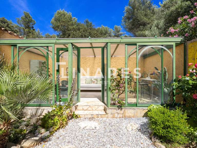 Maison Aix-en-Provence - 8 chambres - 310m²