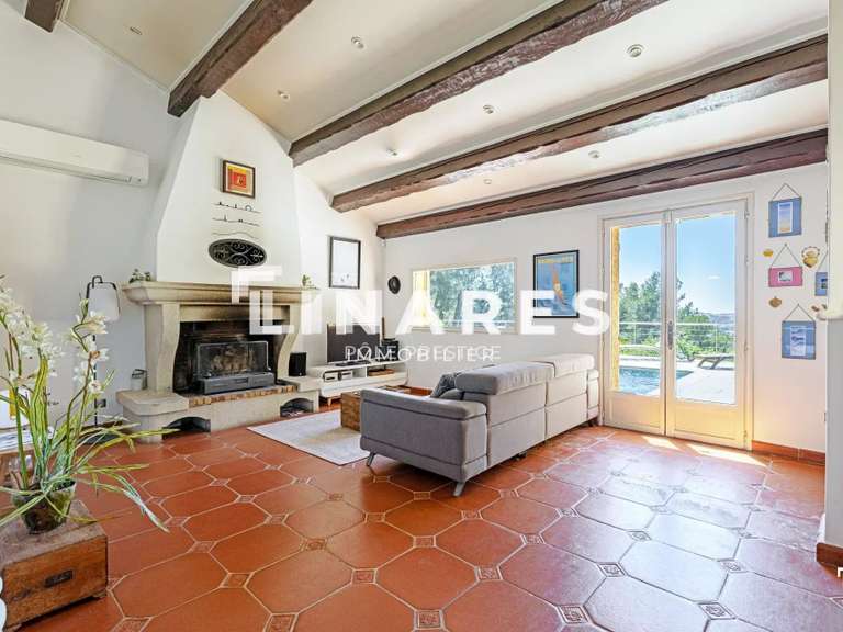 Maison Aix-en-Provence - 8 chambres - 310m²