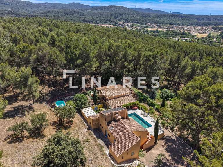 Maison Aix-en-Provence - 8 chambres - 310m²