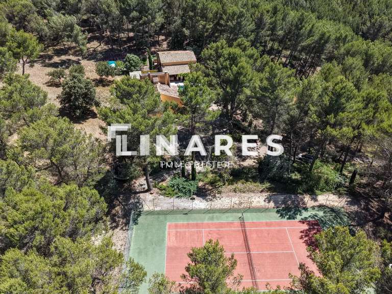 Maison Aix-en-Provence - 8 chambres - 310m²