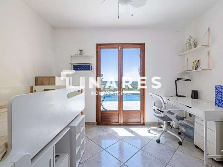 Maison Aix-en-Provence - 8 chambres - 310m²