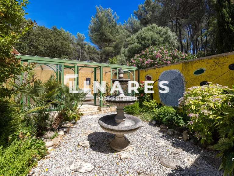 Maison Aix-en-Provence - 8 chambres - 310m²