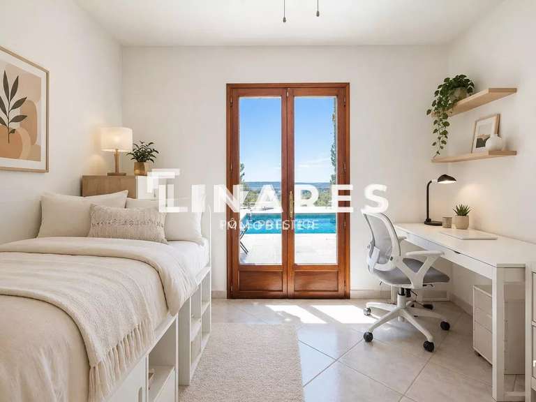 Maison Aix-en-Provence - 8 chambres - 310m²