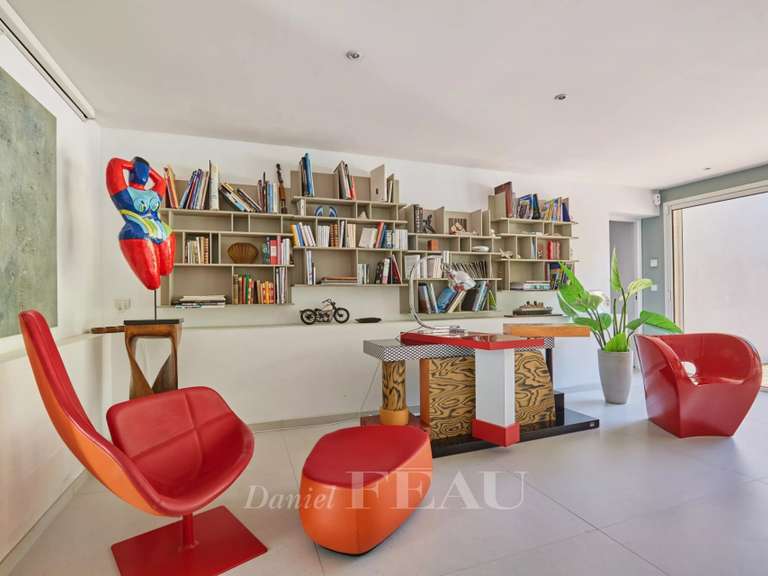 Maison Aix-en-Provence - 6 chambres - 380m²