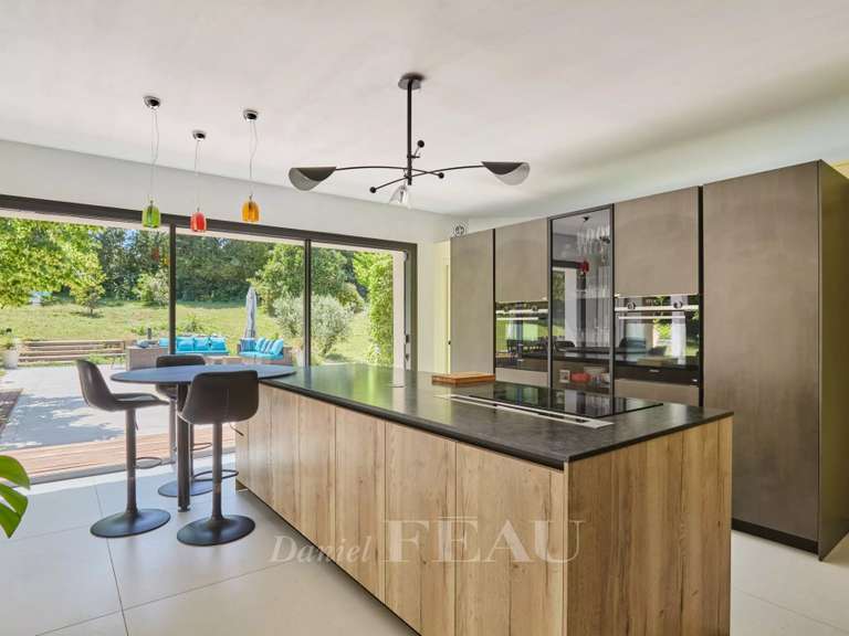 Maison Aix-en-Provence - 6 chambres - 380m²