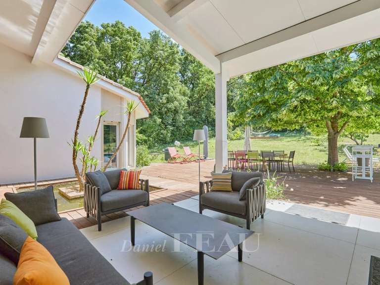 Maison Aix-en-Provence - 6 chambres - 380m²