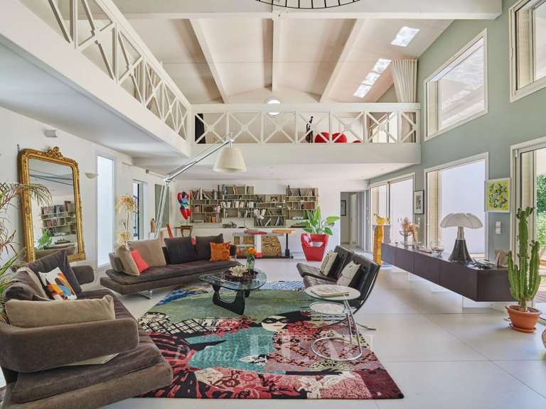Maison Aix-en-Provence - 6 chambres - 380m²