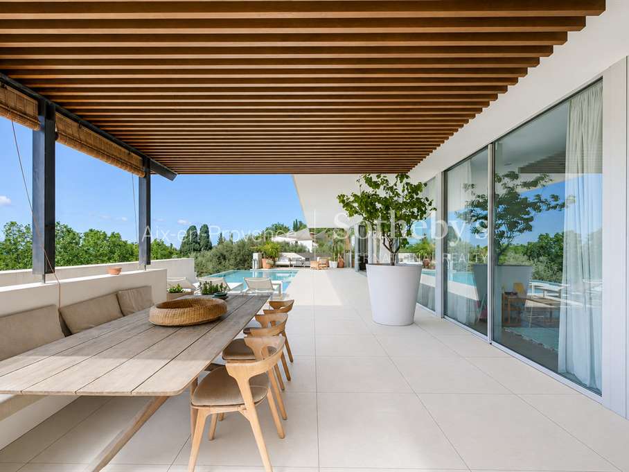 Maison Aix-en-Provence
