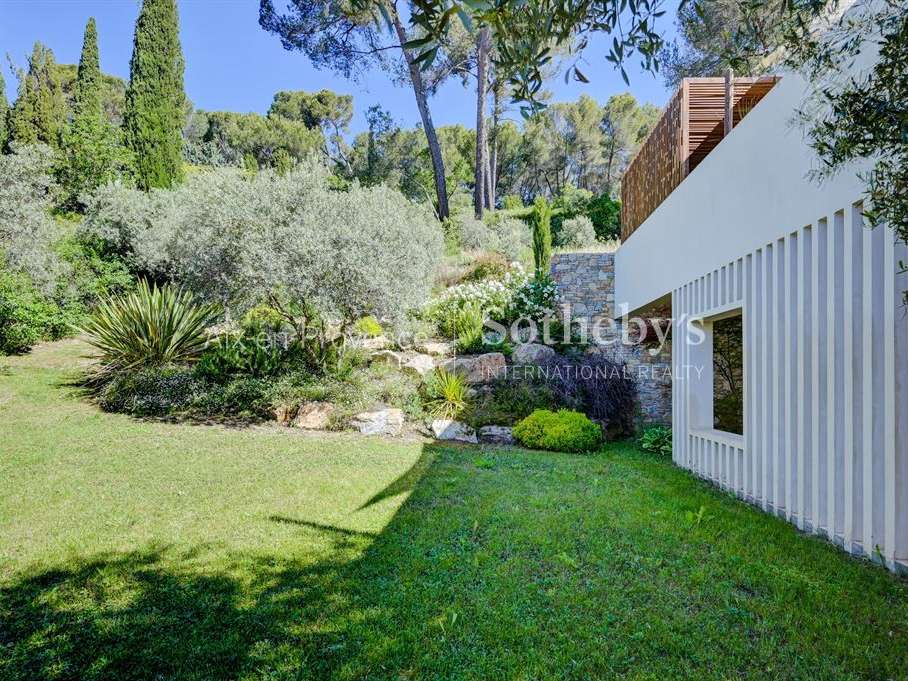 Maison Aix-en-Provence