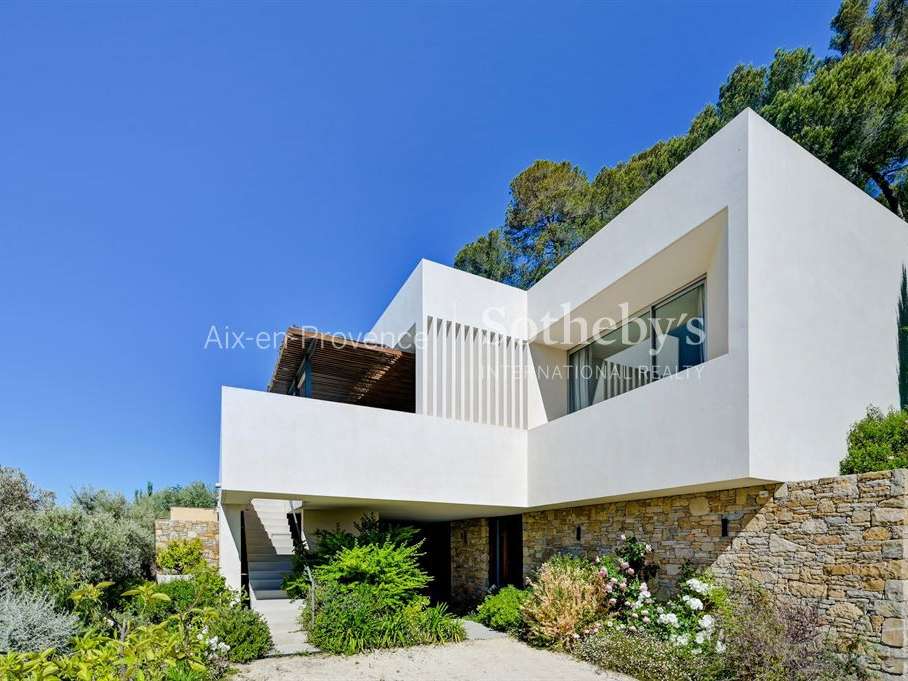 Maison Aix-en-Provence