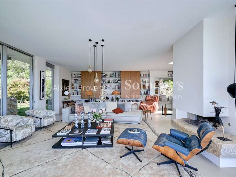 Maison Aix-en-Provence - 4 chambres - 296m²
