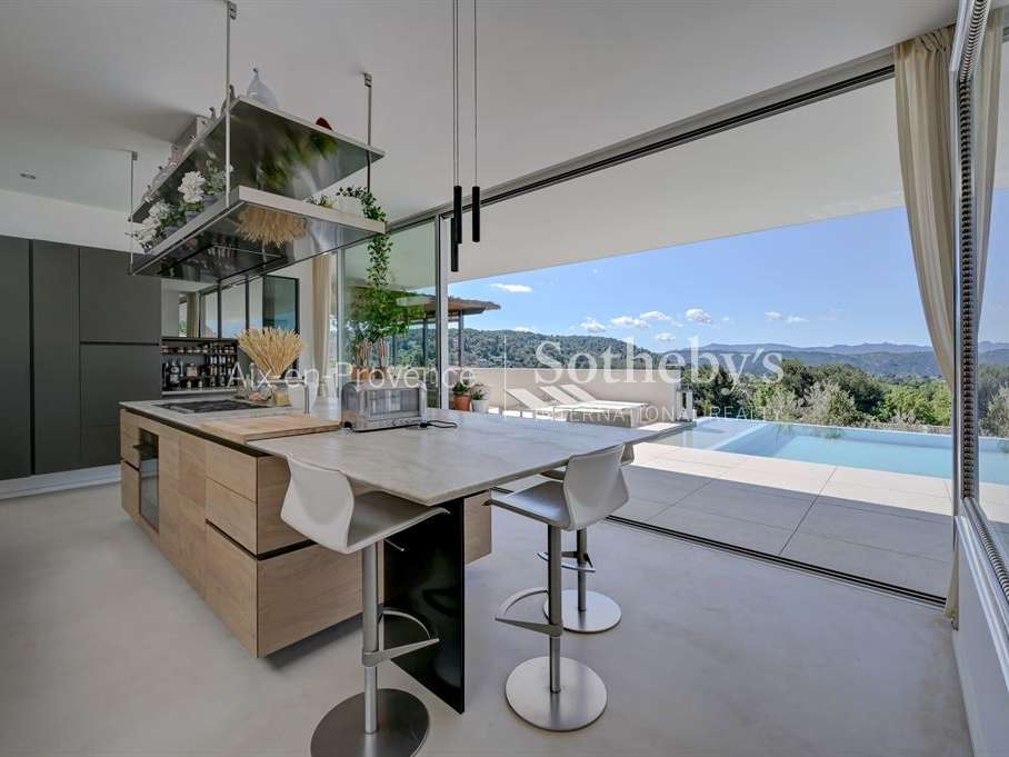 Maison Aix-en-Provence