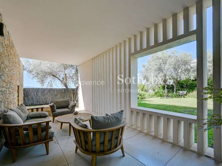 House Aix-en-Provence - 4 bedrooms - 296m²