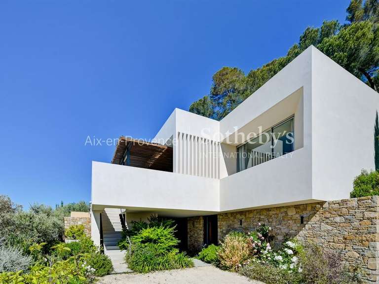 Maison Aix-en-Provence - 4 chambres - 296m²