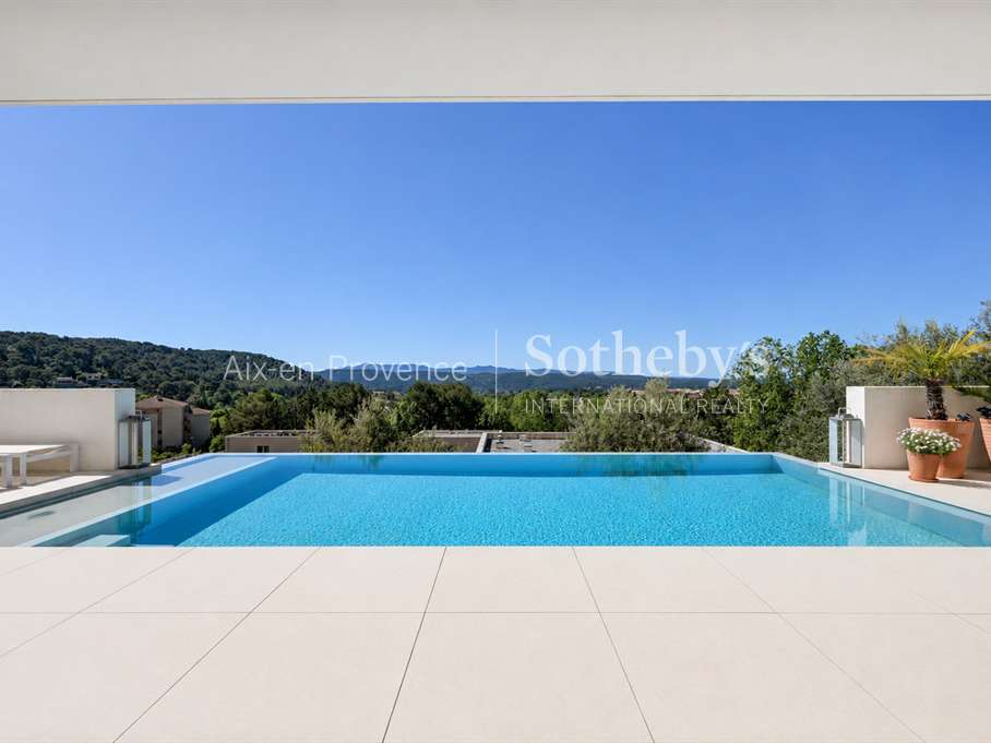 Maison Aix-en-Provence