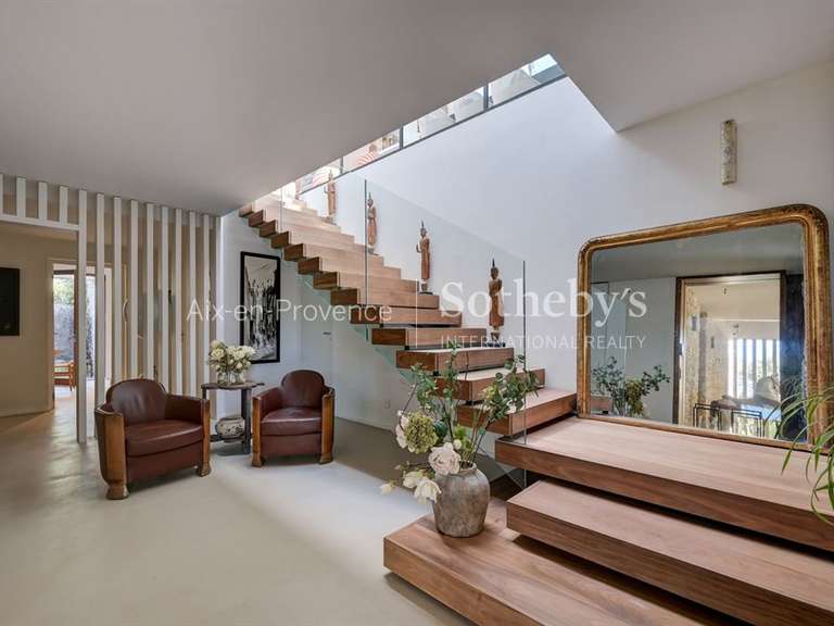 Maison Aix-en-Provence - 4 chambres - 296m²