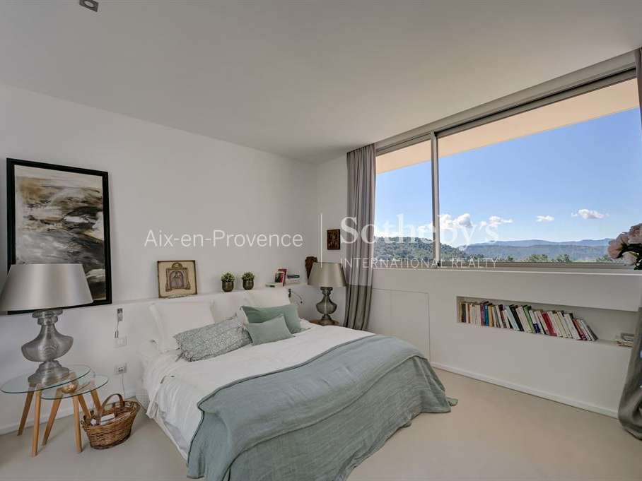 Maison Aix-en-Provence