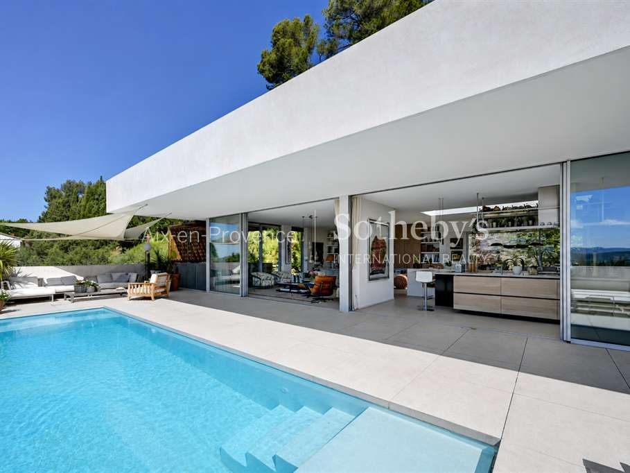 Maison Aix-en-Provence
