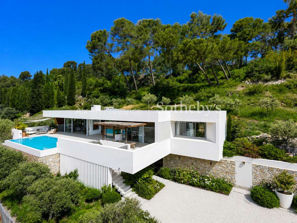 Maison Aix-en-Provence