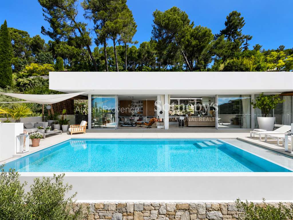 Maison Aix-en-Provence