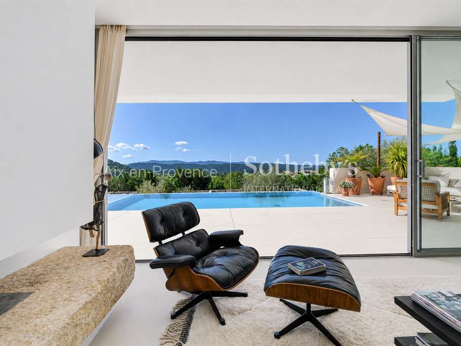 Maison Aix-en-Provence