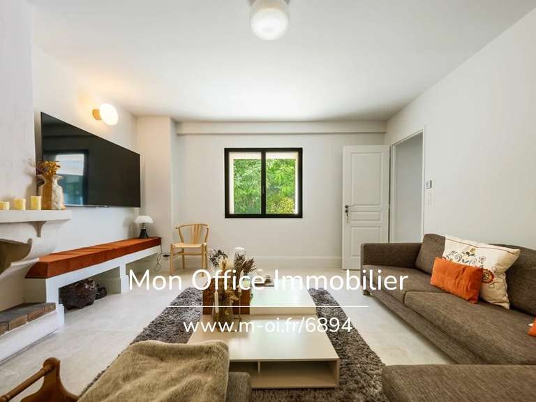 House Aix-en-Provence - 4 bedrooms - 195m²