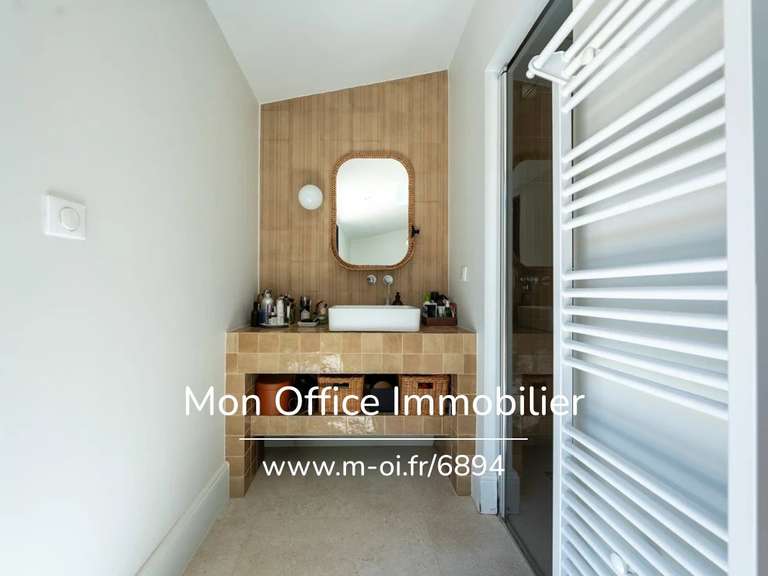 House Aix-en-Provence - 4 bedrooms - 195m²