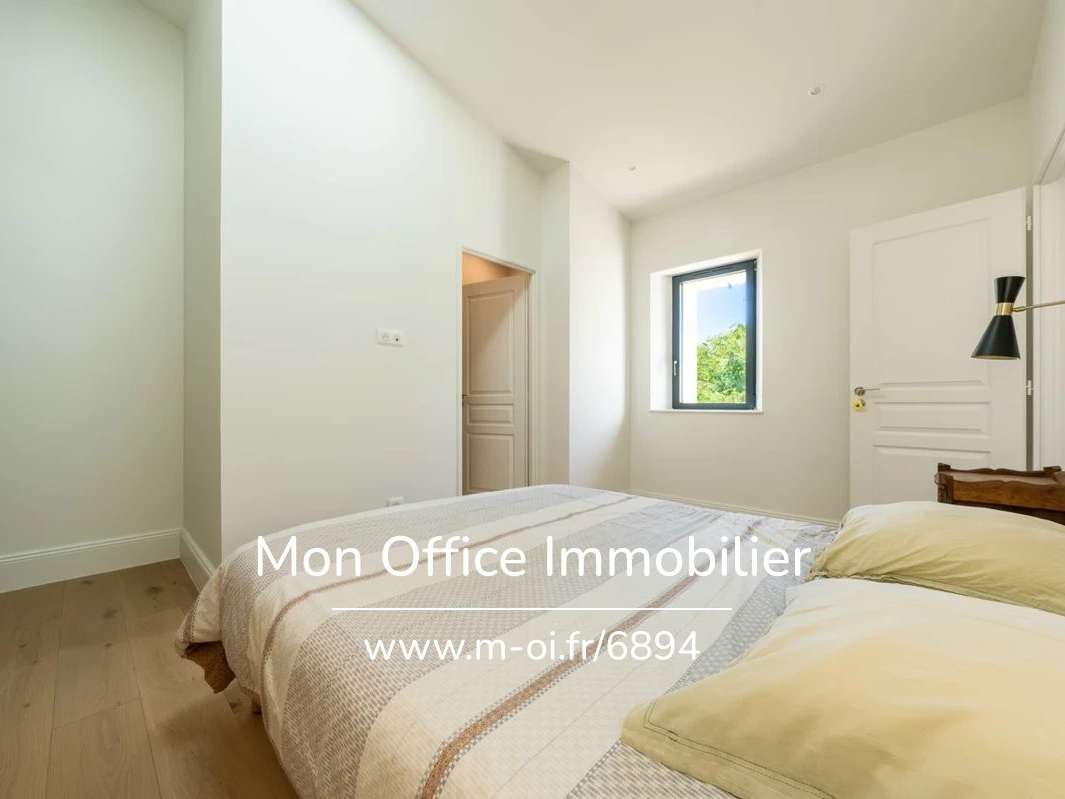House Aix-en-Provence
