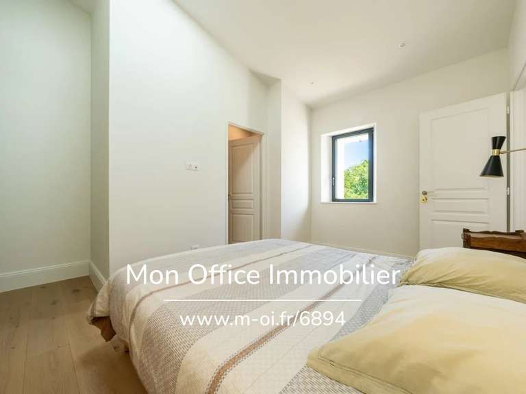 House Aix-en-Provence - 4 bedrooms - 195m²