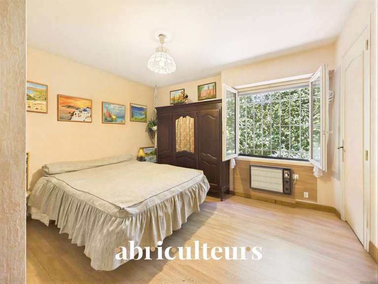Maison Aix-en-Provence - 4 chambres - 170m²