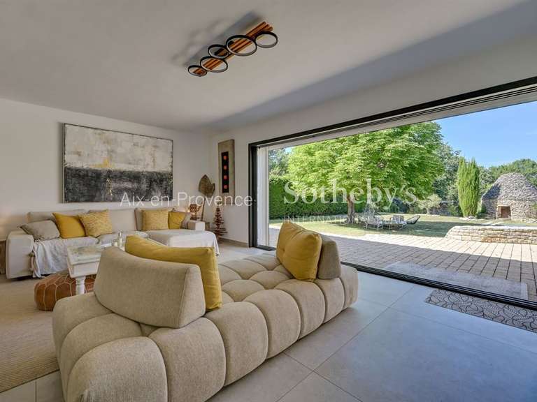 House Aix-en-Provence - 5 bedrooms - 190m²