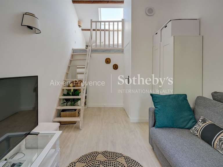 Maison Aix-en-Provence - 5 chambres - 190m²