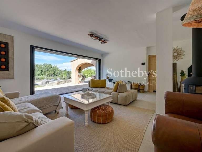 House Aix-en-Provence - 5 bedrooms - 190m²