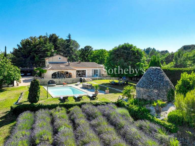 House Aix-en-Provence - 5 bedrooms - 190m²