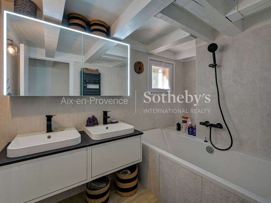 Maison Aix-en-Provence