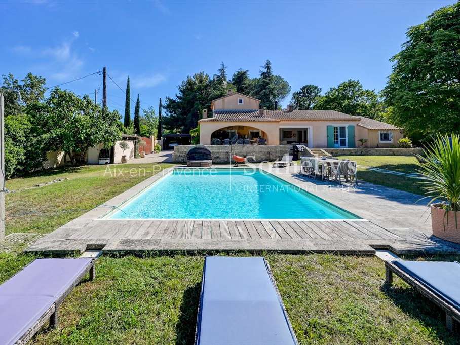 Maison Aix-en-Provence