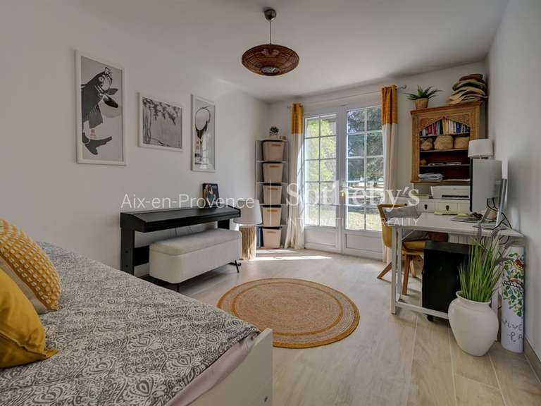 House Aix-en-Provence - 5 bedrooms - 190m²